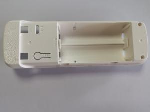 Quality ISO9001 S136H Precision Plastic Injection Moulding wholesale