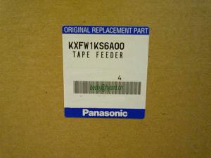 Quality KXFW1KS6A00 CM402 12/16MM feeder wholesale
