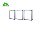 Medical X Ray Viewer Light Box , X Ray Film Viewer LED Illuminator High