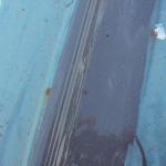 Waterproof Polyaspartic Project For Exterior Roof