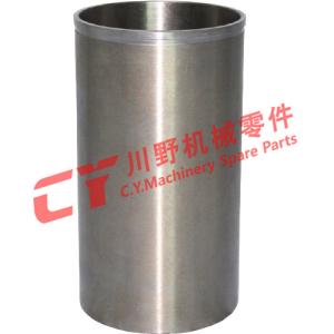 Quality Yanmar 4TNE88 12990723080 Engine Liner Kit wholesale