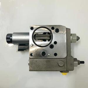 Quality A11vlo190/260 Le2s Hydraulic Control Valve For Rexroth wholesale