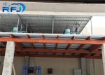 Fruits / Vegetables Walk In Cooler Freezer , Cold Storage Room Retain Freshness