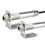 kaemeasu Repeatability 10-95% CE Non Contact Infrared Temperature Transmitter
