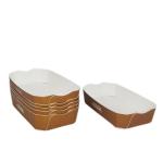 Folding Food Packing Boxes , Waterproof Cardboard Boxes For Fruits CMYK Printing