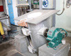 Copper 150KVA 100kw 0.1T Induction Melting Equipment