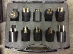 JIS C 8303 Plugs And Receptacles For Domestic And Similar General Use