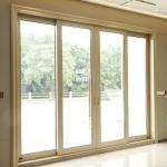 Architecture CCC 1.5mm Insulated Sliding Glass Doors