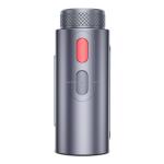 High Quality Iron Gray 1000m Rangefinder Golf Hunting Outdoor Activities