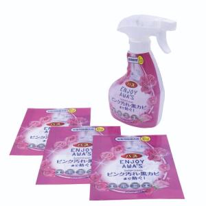 Quality Waterproof Packaging Film Roll POF Heat Shrink Wrap Labels Customized wholesale