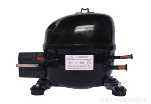 Quality Anti Rust ED Black Coating , Edp Painting For Air Conditioning Compressor wholesale