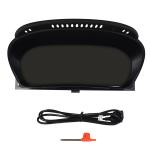 Viknav For BMW X6 E71 E72 (2007-2013) 12.3 inch Screen LCD Instrument Cluster