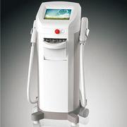 Quality CE ISO 3 in 1 E-light + RF + Laser for hair removal wholesale