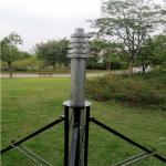 30ft Channel Master Telescoping Antenna Mast
