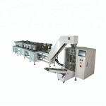 UMEOPACK after-sales services provided Irregular shape small sachet bag