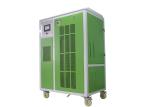 17kw Oxyhydrogen Gas Generator Flat Copper Brazing And Soldering
