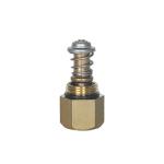 Cummins ISG Diesel Engine parts standard refrigerated truck oil temperature