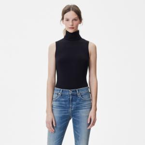 Quality Turtle Neck Fashion Knit Women Clothing Tops wholesale