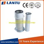 Lantu High Quality Wholesale Air Filter HP489K AF4892K P773605 PA2977FN Air