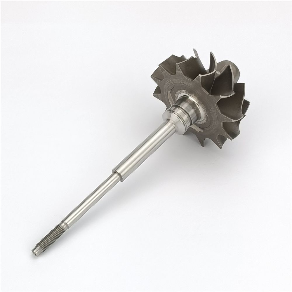 K04 / BV50 Turbine Wheel Shaft For 5304-120-2100/ 5304-120-2101/ 5304-120-5008