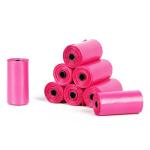 Biodegradable Dog Poop Bags for Eco Conscious Dog Owners