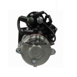6D95 4D105 24V Starter Motor For Komatsu PC200-5 PC150 PC120 PC100 0-23000-1750