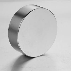 Quality 13mm X 3mm Alnico Neodymium Disc Magnets For Sensor Environment Friendly wholesale