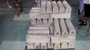 Quality Sacrificial Magnesium Alloy Anodes wholesale