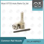 DLLA148P821 Common Rail Nozzle For Injectors 095000-5150 / 7560 / RE524361 /