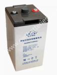 Leoch DJ400 2V 400Ah Vrla Battery High Capacity Deep Cycle Batteries Safety