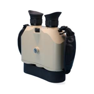 Quality Military Security Monitoring Infrared Thermal Imaging Binoculars wholesale