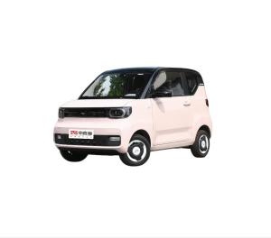 Quality Wuling Hongguang Volvo Electric Suv 20kW Mini EV New Energy Car wholesale