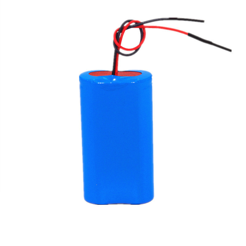 Samsung 8.88Wh 2400mAh Li Ion 3.7 V Battery 1C Discharge