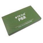 Spot UV Coated Chocolate Packaging Box 400gsm C1S Art Paper