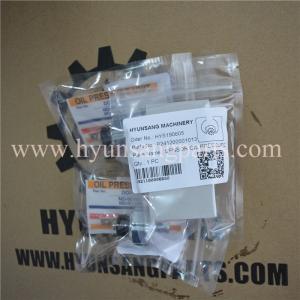 Quality MC840219 B241200001013 Oil Pressure Sensor MC609-7421120 B229900004709 for Kobelco SK200-6 Sany SY205 SY215 wholesale