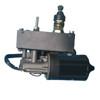 Quality Automobile Tail Gate Reduction DC Motor Gearbox 12V Low Speed wholesale