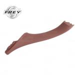 Car Inside Brown Left Rear Door Handle , 51417225859 Auto Parts Fit BMW F18 F10