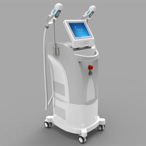 Quality Permanently IPL Hair Removal Machine / Wrinkle Removal Machine health wholesale