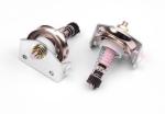 Kyang Yhe Muller Needle Loom Spare Parts Textile Yarn Tensioner