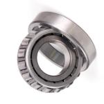 NSK KBC KYK NACHI Taper Roller Bearing Excavator 3CX 4CX Parts LM29749 Bearing