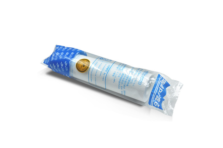 400PSI Reverse Osmosis Filter Cartridges , PP Filter Cartridge Eco Friendly