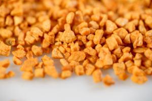 Quality granules Deep Fried Garlic Cloves For Fried Chicken wholesale