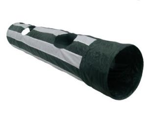 Quality Indoor Foldable 4 Holes Collapsible Cat Tunnel wholesale