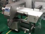 food metal detector 3012 auto conveyor model for small food product inspection