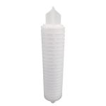 5 10 20 30 40 Inch Micron Nylon 66 PP Filter Cartridge for PE String Wound