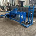Low Energy Consumption Motor Dismantling Recycling Machine with 100% Separated