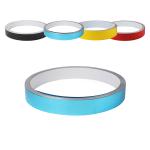 6cm Mirror Silver Colored Aluminium Trim Cap Channel Acrylic Led Letters