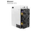 72dB Zcash Asic Antminer Z15 8471504090 420ksol/T 204x128x42mm
