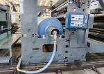 PE Film Cup Paper Extrusion Coating Lamination Machine 200 M/min