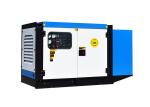 12KW Air Cooled Diesel Generator